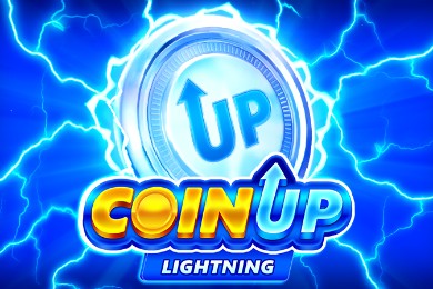 Coinuplightning Бабосс Казино слот